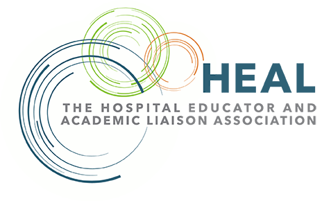 The Hospital Educator and Academic Liaison Association